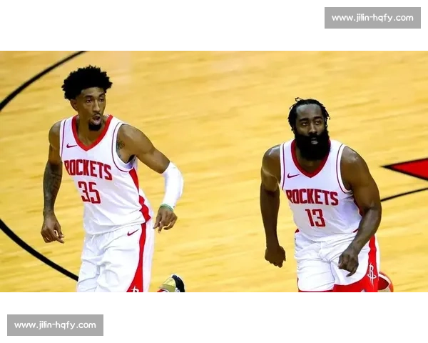 以NBA火箭VS为焦点的多维对决前瞻:战术碰撞与胜负关键深度解析 以NBA火箭VS为焦点的多维对决前瞻:战术碰撞与胜负关键深度解析