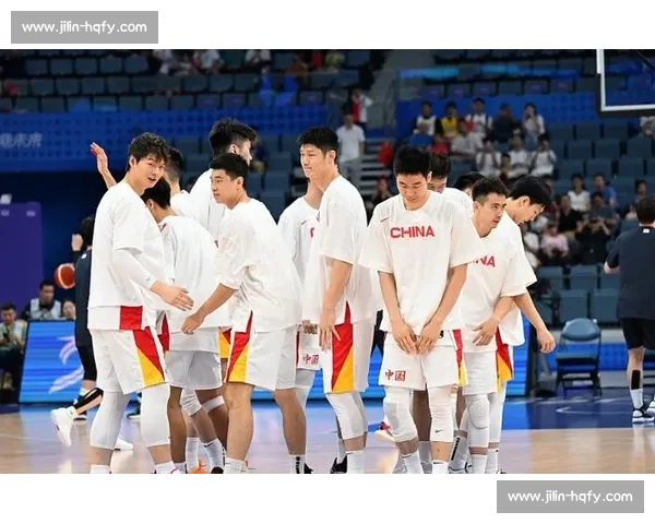 中国男篮vs菲律宾男篮录像回放经典对决关键集锦解析